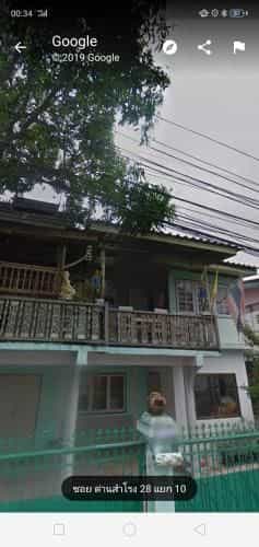 Sridan Station DANSAMRONG 28 Yaek 10 Sridan Station DANSAMRONG 28 Yaek 10