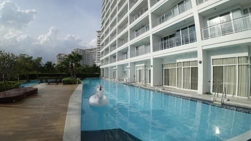 3 Beds in 2 Bedrooms Panorama view Hua Hin beach0