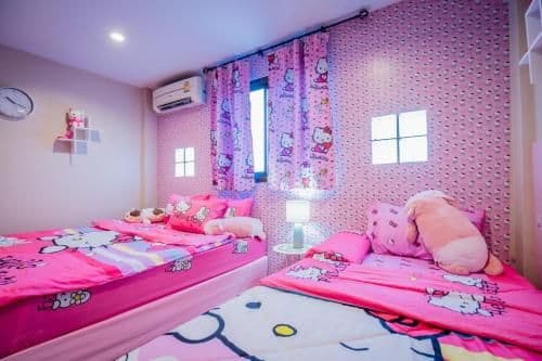 Superior Family Room