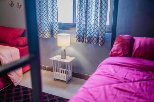Triple Room with Private Bathroom