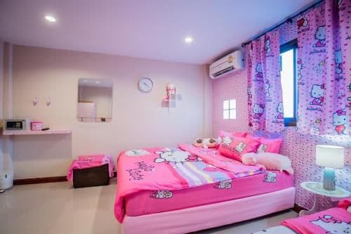 Superior Family Room