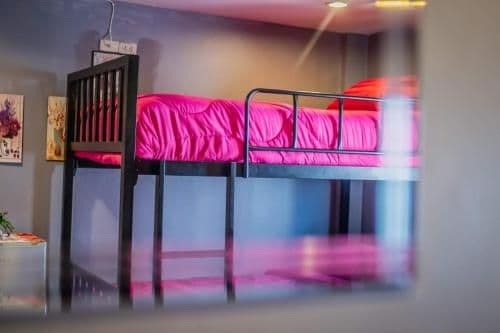 Triple Room with Private Bathroom