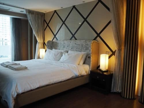 Duplex Apartment