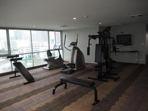Duplex Apartment