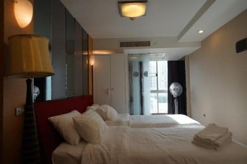 Duplex Apartment