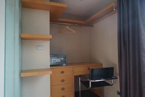 Duplex Apartment