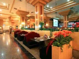โรงแรม 13 เหรียญ งามวงศ์วาน โรงแรม 13 เหรียญ งามวงศ์วาน