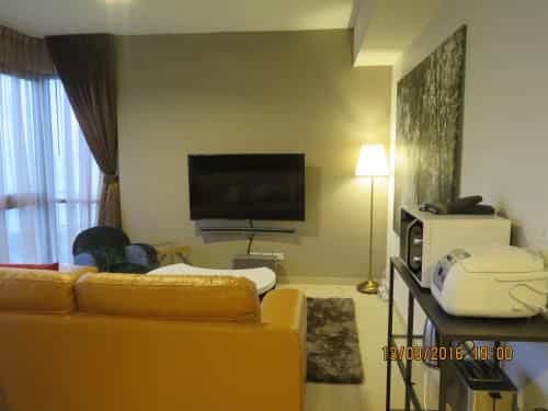 Two BRs 31st Floor Pattaya Bay Two BRs 31st Floor Pattaya Bay