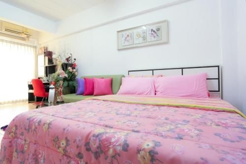 Chareeya residence0