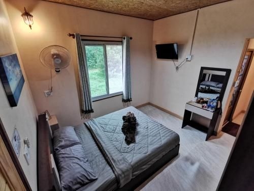 ปะการังรีสอร์ท (Pakarung Home Stay)0