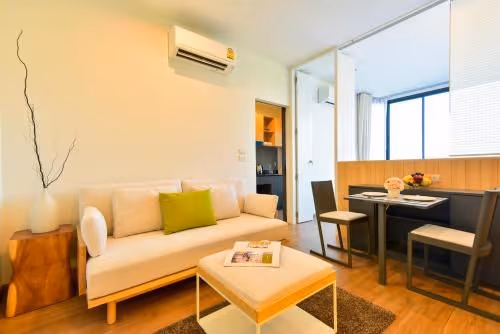 One-Bedroom Suite