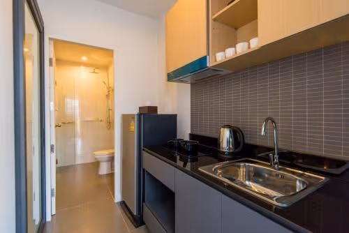One-Bedroom Suite