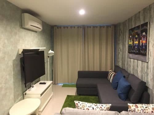 Apartment with Sea View
