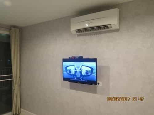 3 BEDS Amazing Hua Hin Beach Sea View Pool Apt 3 BEDS Amazing Hua Hin Beach Sea View Pool Apt