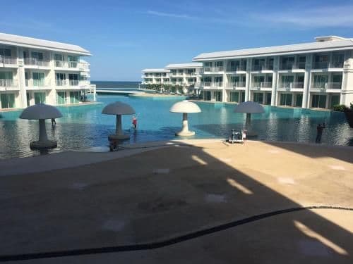 Apartment with Sea View