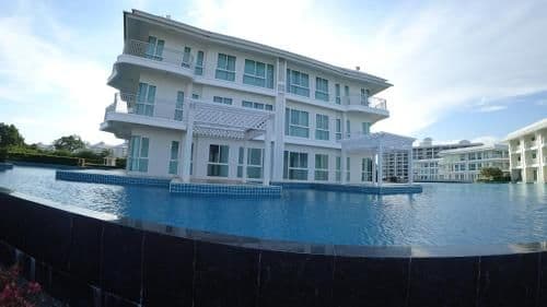 Apartment with Sea View
