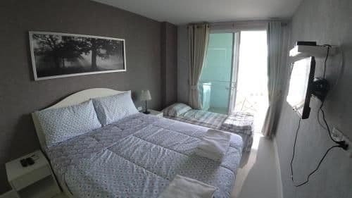 Apartment with Sea View
