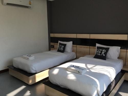 Sp3 Hotel (SP3 Resort Hotel Nakhonnayok)1