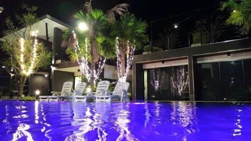 Sp3 Hotel (SP3 Resort Hotel Nakhonnayok)2