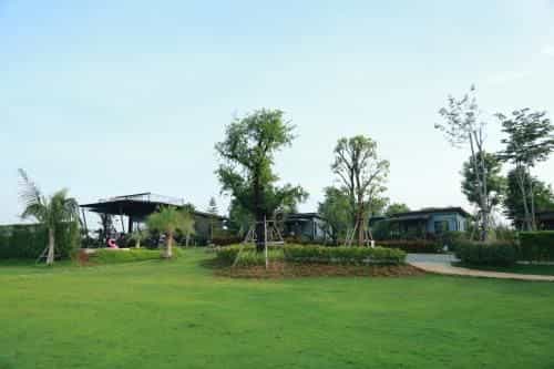 Baanmorkpoopar Khaoyai Baanmorkpoopar Khaoyai