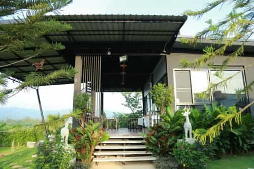 Baanmorkpoopar Khaoyai Baanmorkpoopar Khaoyai