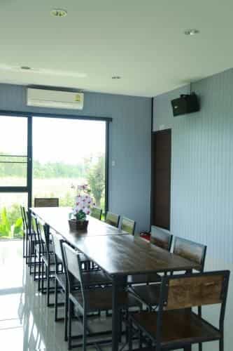 Baanmorkpoopar Khaoyai Baanmorkpoopar Khaoyai