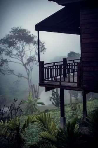 Junior Suite with Mountain View