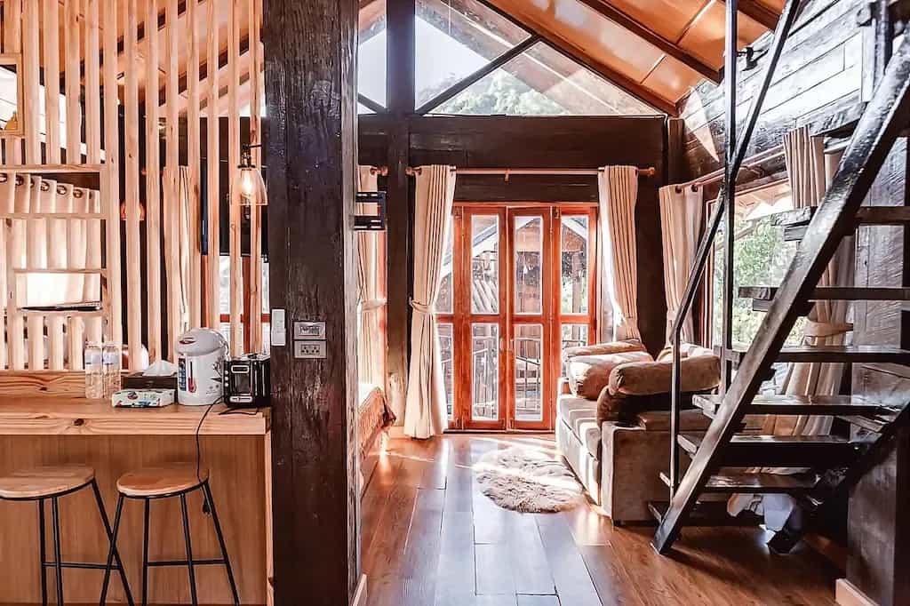 Chaiyapol Homestay Chaiyapol Homestay