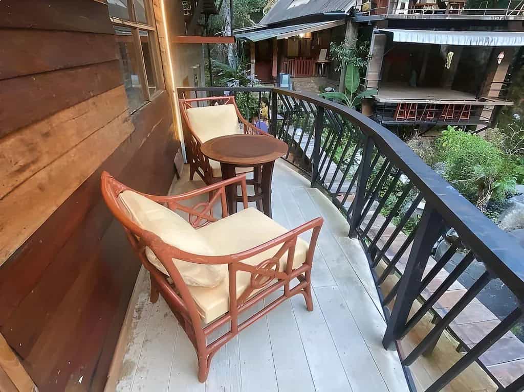 Chaiyapol Homestay Chaiyapol Homestay