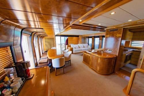 Mobile Home