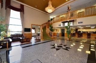 Best Western Plus Northwest Inn & Suites2
