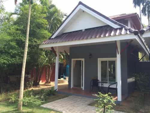 Khaolak Tusneem Resort Khaolak Tusneem Resort