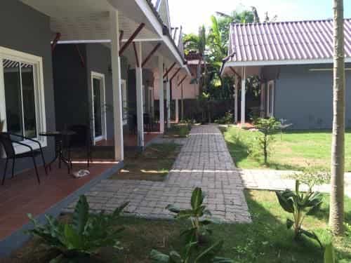 Khaolak Tusneem Resort Khaolak Tusneem Resort
