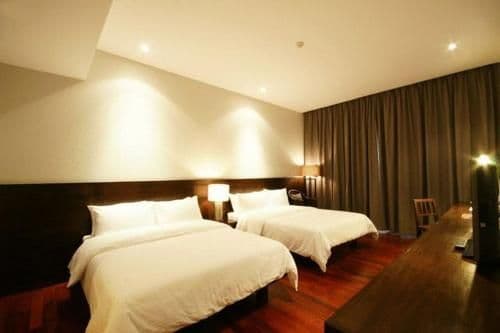 Twin Suite