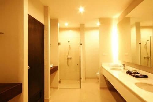 Twin Suite