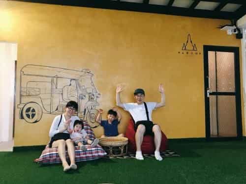 อรุณ โอลด์ทาวน์ อรุณ โอลด์ทาวน์