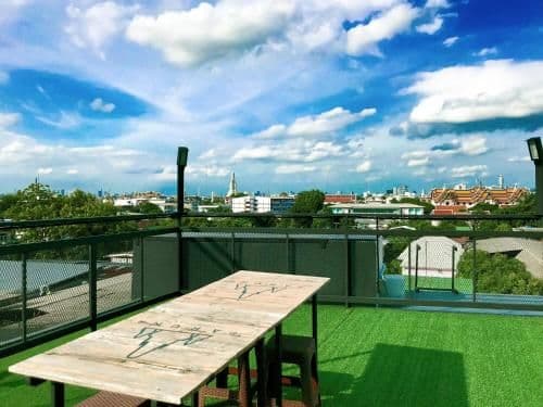อรุณ โอลด์ทาวน์ อรุณ โอลด์ทาวน์