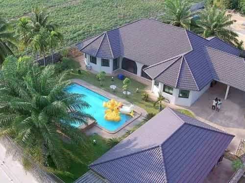 Baan Pool Villa03 (Pattaya-Huai yai) Baan Pool Villa03 (Pattaya-Huai yai)