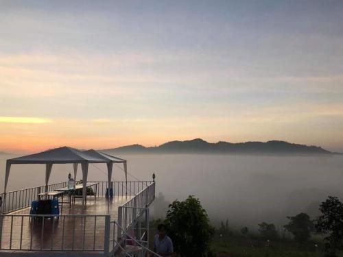 Janthawat Khaokho Resort0