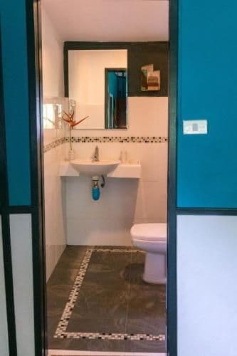 Deluxe Bungalow