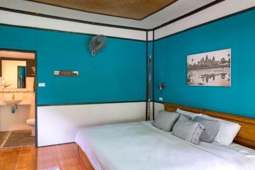 Deluxe Bungalow