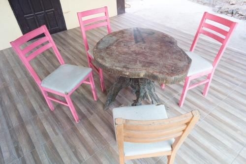 รักบ้านเกิดเฮาส์ (Rakbankerd House)2