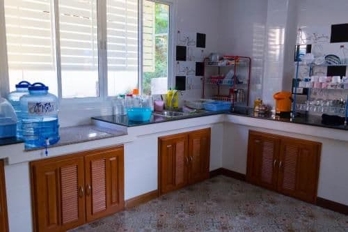 Small Double Room