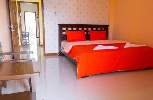 Small Double Room