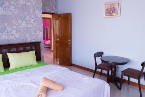 Small Double Room