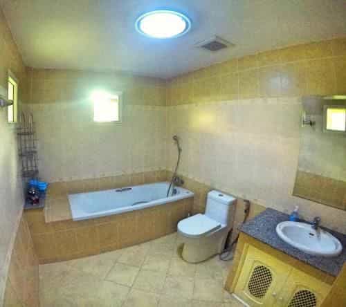 Green Residence Pattaya 4 Bedrooms Pool Villa Green Residence Pattaya 4 Bedrooms Pool Villa
