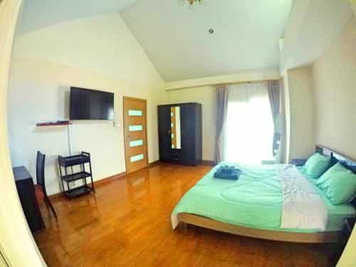 Green Residence Pattaya 4 Bedrooms Pool Villa Green Residence Pattaya 4 Bedrooms Pool Villa