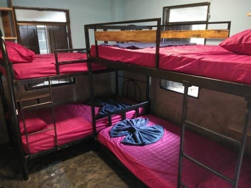 Sunny Hostel Pai2