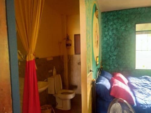 King Room with Mountain View