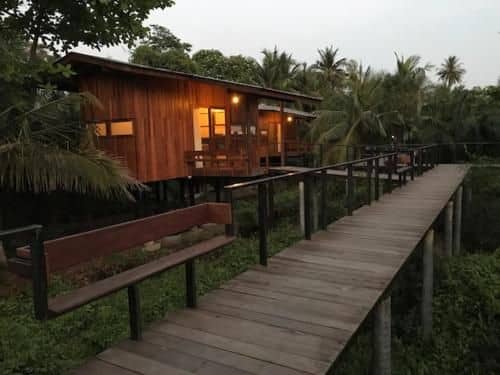 Baan Makham-BangNamPhueng Baan Makham-BangNamPhueng